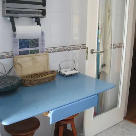 Atico En Portonovo Sanxenxo